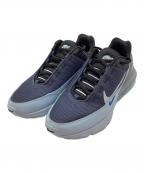 NIKEナイキ）の古着「シューズ」｜ブルー