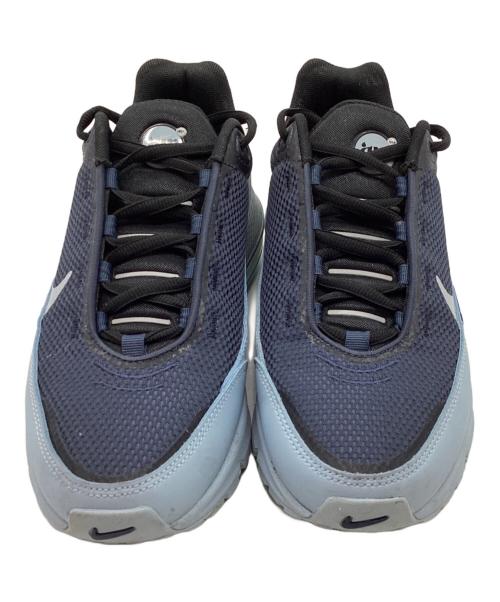 NIKE（ナイキ）NIKE (ナイキ) シューズ ブルー サイズ:27の古着・服飾アイテム