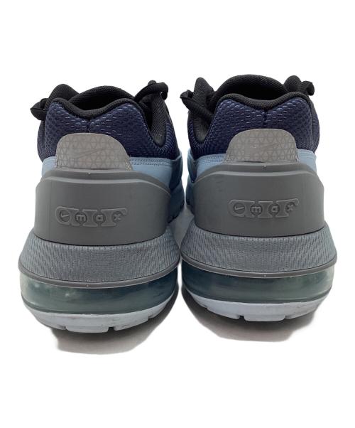 NIKE（ナイキ）NIKE (ナイキ) シューズ ブルー サイズ:27の古着・服飾アイテム