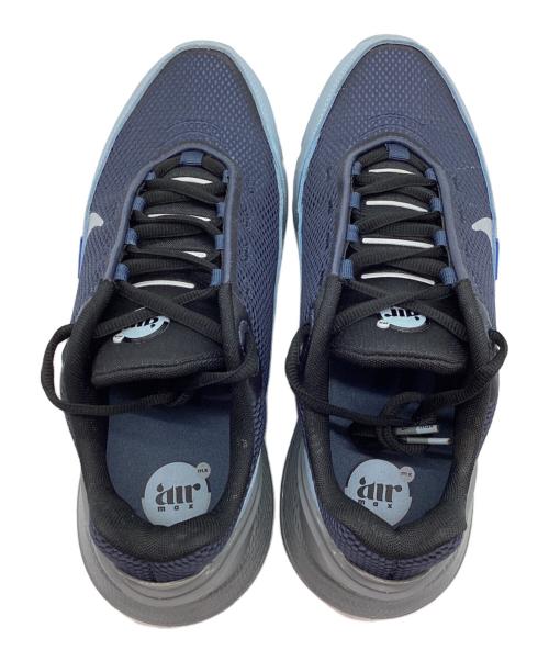 NIKE（ナイキ）NIKE (ナイキ) シューズ ブルー サイズ:27の古着・服飾アイテム