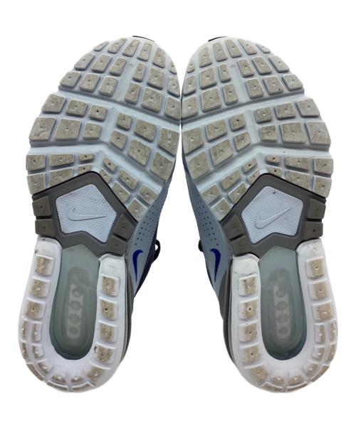 NIKE（ナイキ）NIKE (ナイキ) シューズ ブルー サイズ:27の古着・服飾アイテム