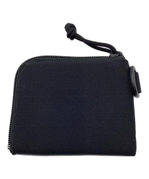 BRIEFING（ブリーフィング）BRIEFING (ブリーフィング) コインケース ブラックの古着・服飾アイテム