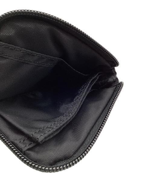 BRIEFING（ブリーフィング）BRIEFING (ブリーフィング) コインケース ブラックの古着・服飾アイテム