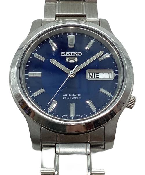 SEIKO（セイコー）SEIKO (セイコー) リストウォッチの古着・服飾アイテム