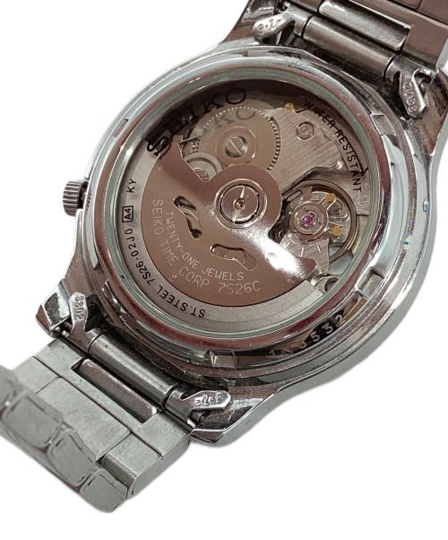 SEIKO（セイコー）SEIKO (セイコー) リストウォッチの古着・服飾アイテム