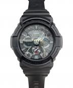 CASIOカシオ）の古着「リストウォッチ」