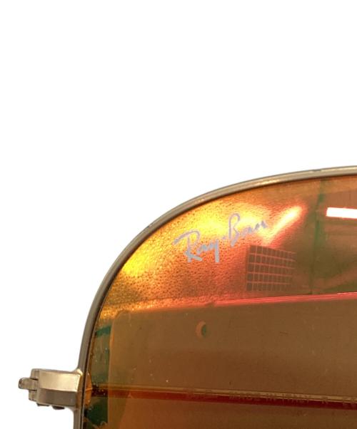 RAY-BAN（レイバン）RAY-BAN (レイバン) サングラス ゴールドの古着・服飾アイテム