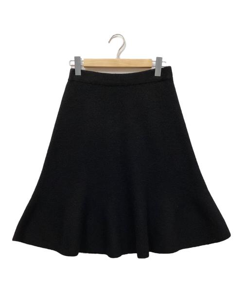 BLUE LABEL CRESTBRIDGE（ブルーレーベルクレストブリッジ）BLUE LABEL CRESTBRIDGE (ブルーレーベルクレストブリッジ) ウールセットアップ ブラック サイズ:38 未使用品の古着・服飾アイテム