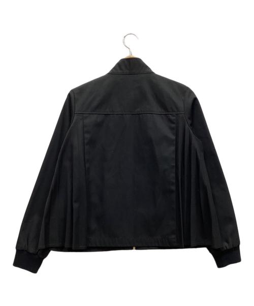 FRED PERRY（フレッドペリー）FRED PERRY (フレッドペリー) ジャケット ブラック サイズ:UK10の古着・服飾アイテム