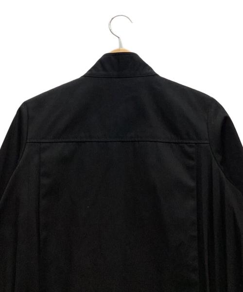 FRED PERRY（フレッドペリー）FRED PERRY (フレッドペリー) ジャケット ブラック サイズ:UK10の古着・服飾アイテム