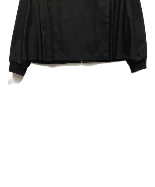 FRED PERRY（フレッドペリー）FRED PERRY (フレッドペリー) ジャケット ブラック サイズ:UK10の古着・服飾アイテム