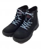 SKECHERSスケッチャーズ）の古着「シューズ」｜ブラック