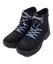 SKECHERS（スケッチャーズ）の古着「シューズ」｜ブラック