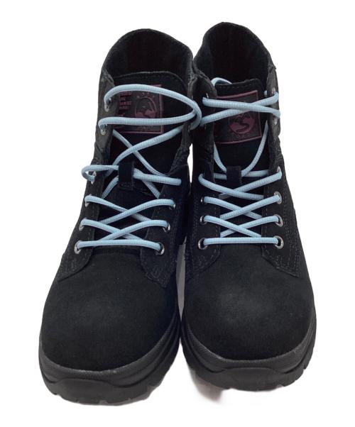 SKECHERS（スケッチャーズ）SKECHERS (スケッチャーズ) シューズ ブラック サイズ:23の古着・服飾アイテム