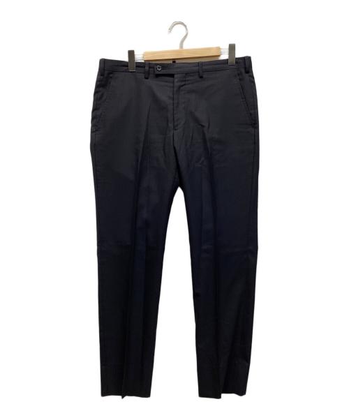 TAKEO KIKUCHI（タケオキクチ）TAKEO KIKUCHI (タケオキクチ) セットアップスーツ ネイビー サイズ:4の古着・服飾アイテム