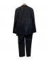 TAKEO KIKUCHI (タケオキクチ) セットアップスーツ ネイビー サイズ:4：4000円