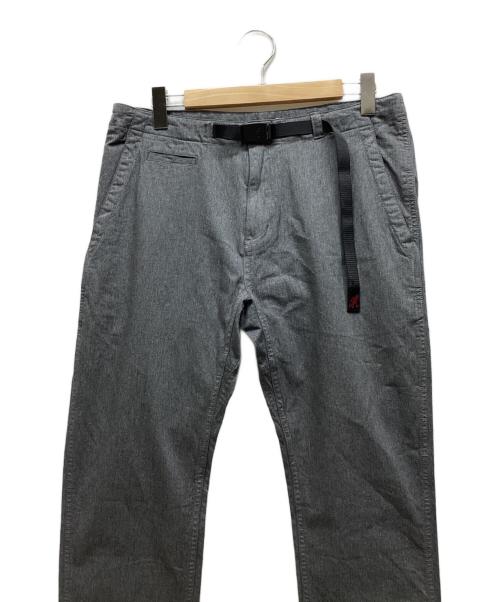 URBAN RESEARCH（アーバンリサーチ）URBAN RESEARCH (アーバンリサーチ) GRAMICCI (グラミチ) パンツ グレー サイズ:Lの古着・服飾アイテム