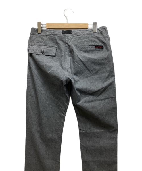 URBAN RESEARCH（アーバンリサーチ）URBAN RESEARCH (アーバンリサーチ) GRAMICCI (グラミチ) パンツ グレー サイズ:Lの古着・服飾アイテム