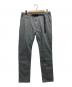 URBAN RESEARCH（アーバンリサーチ）の古着「パンツ」｜グレー