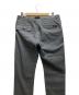 中古・古着 URBAN RESEARCH (アーバンリサーチ) GRAMICCI (グラミチ) パンツ グレー サイズ:L：3000円