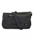 PORTERポーター）の古着「ショルダーバッグ」