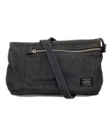 PORTER（ポーター）の古着「ショルダーバッグ」