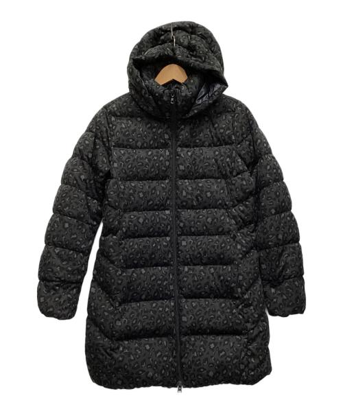 UNIQLO（ユニクロ）UNIQLO (ユニクロ) ダウンジャケット ブラック サイズ:Lの古着・服飾アイテム