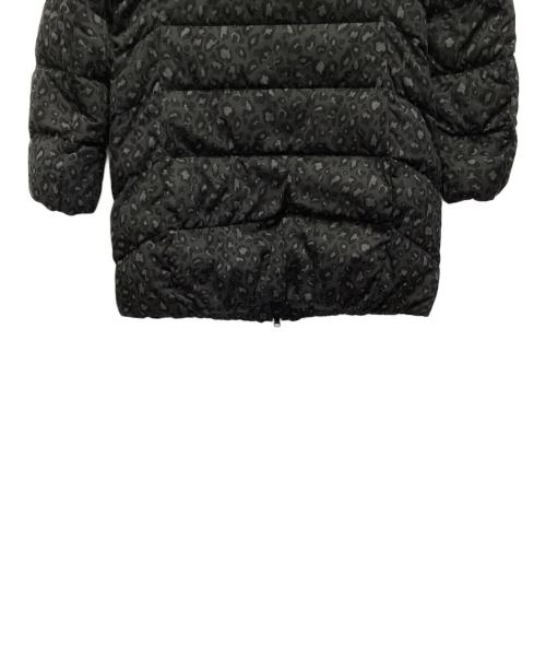 UNIQLO（ユニクロ）UNIQLO (ユニクロ) ダウンジャケット ブラック サイズ:Lの古着・服飾アイテム
