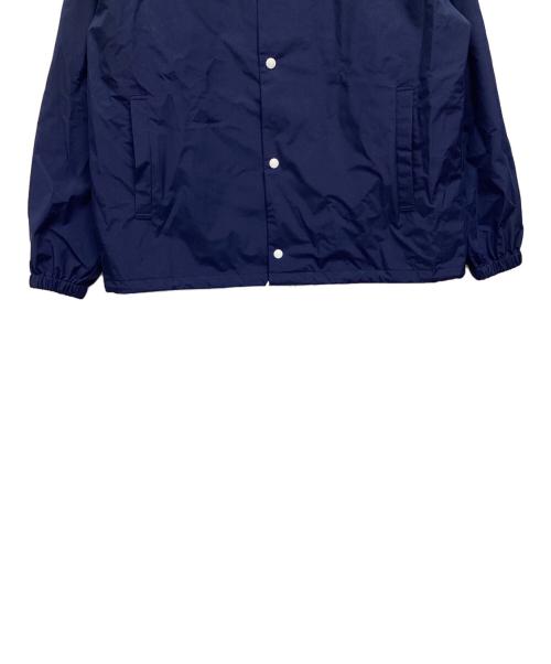 HELLY HANSEN（ヘリーハンセン）HELLY HANSEN (ヘリーハンセン) ナイロンジャケット ネイビー サイズ:Lの古着・服飾アイテム