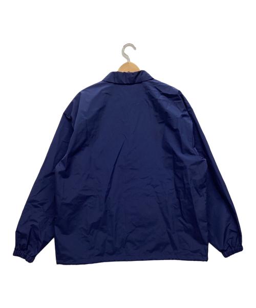 HELLY HANSEN（ヘリーハンセン）HELLY HANSEN (ヘリーハンセン) ナイロンジャケット ネイビー サイズ:Lの古着・服飾アイテム