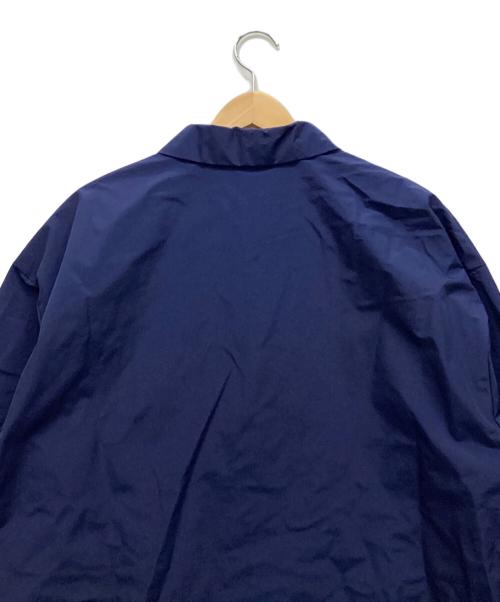 HELLY HANSEN（ヘリーハンセン）HELLY HANSEN (ヘリーハンセン) ナイロンジャケット ネイビー サイズ:Lの古着・服飾アイテム