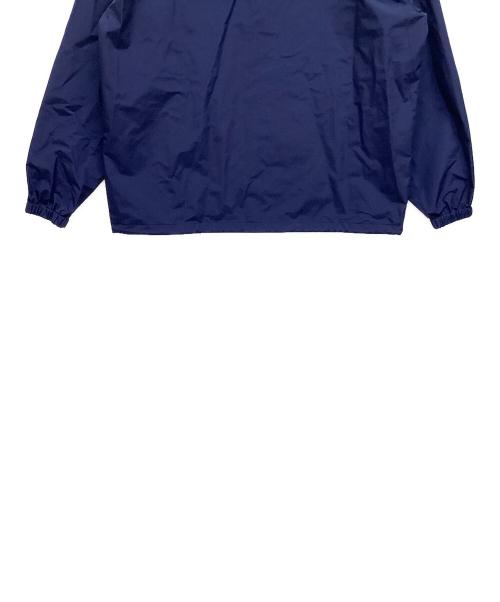 HELLY HANSEN（ヘリーハンセン）HELLY HANSEN (ヘリーハンセン) ナイロンジャケット ネイビー サイズ:Lの古着・服飾アイテム