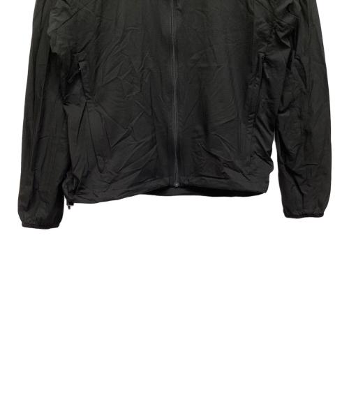 THE NORTH FACE（ザ ノース フェイス）THE NORTH FACE (ザ ノース フェイス) ナイロンジャケット ブラック サイズ:Mの古着・服飾アイテム