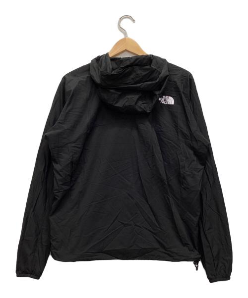 THE NORTH FACE（ザ ノース フェイス）THE NORTH FACE (ザ ノース フェイス) ナイロンジャケット ブラック サイズ:Mの古着・服飾アイテム
