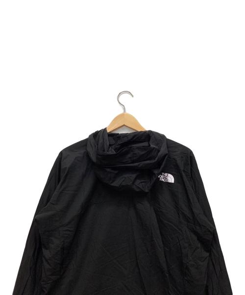 THE NORTH FACE（ザ ノース フェイス）THE NORTH FACE (ザ ノース フェイス) ナイロンジャケット ブラック サイズ:Mの古着・服飾アイテム