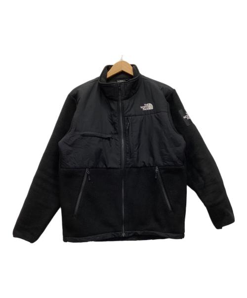 THE NORTH FACE（ザ ノース フェイス）THE NORTH FACE (ザ ノース フェイス) デナリジャケット ブラック サイズ:LLの古着・服飾アイテム