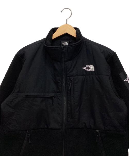THE NORTH FACE（ザ ノース フェイス）THE NORTH FACE (ザ ノース フェイス) デナリジャケット ブラック サイズ:LLの古着・服飾アイテム