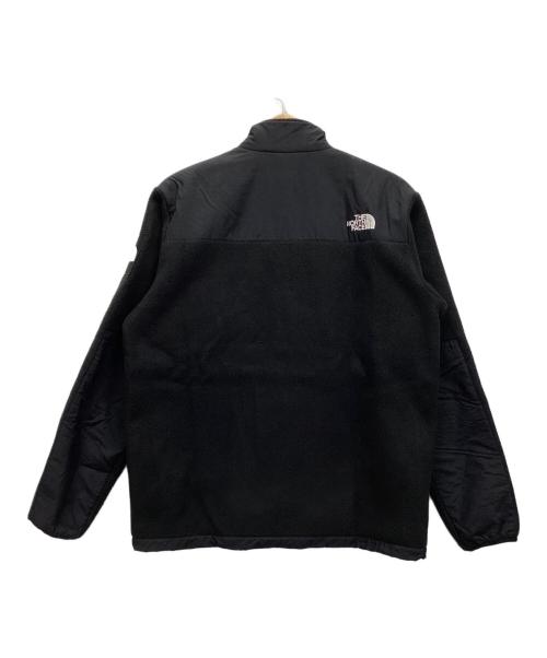 THE NORTH FACE（ザ ノース フェイス）THE NORTH FACE (ザ ノース フェイス) デナリジャケット ブラック サイズ:LLの古着・服飾アイテム