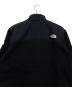 中古・古着 THE NORTH FACE (ザ ノース フェイス) デナリジャケット ブラック サイズ:LL：7000円