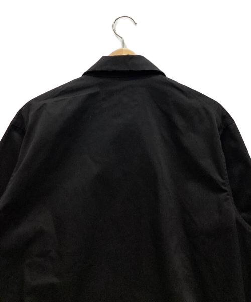 FREAK'S STORE（フリークスストア）FREAK'S STORE (フリークストア) RED KAP (レッド キャップ) ジップジャケット ブラック サイズ:Mの古着・服飾アイテム