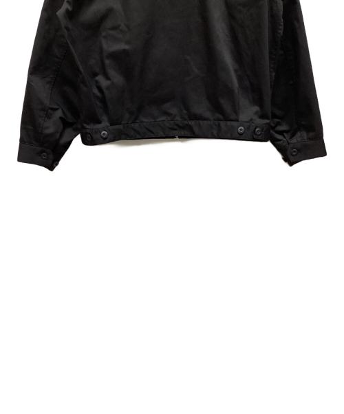 FREAK'S STORE（フリークスストア）FREAK'S STORE (フリークストア) RED KAP (レッド キャップ) ジップジャケット ブラック サイズ:Mの古着・服飾アイテム