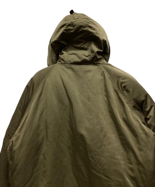 AVIREX（アヴィレックス）AVIREX (アヴィレックス) フライトジャケット オリーブ サイズ:Lの古着・服飾アイテム