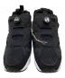 REEBOK (リーボック) スニーカー ブラック サイズ:26.5：8000円
