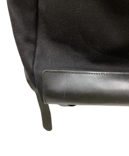 Southern Field Industries（サザンフィールドインダストリーズ）Southern Field Industries (サザンフィールドインダストリーズ) リュック ブラックの古着・服飾アイテム