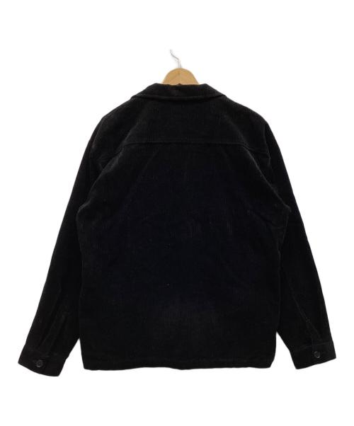 nano・universe（ナノ・ユニバース）nano・universe (ナノ・ユニバース) セットアップ ブラック サイズ:Lの古着・服飾アイテム