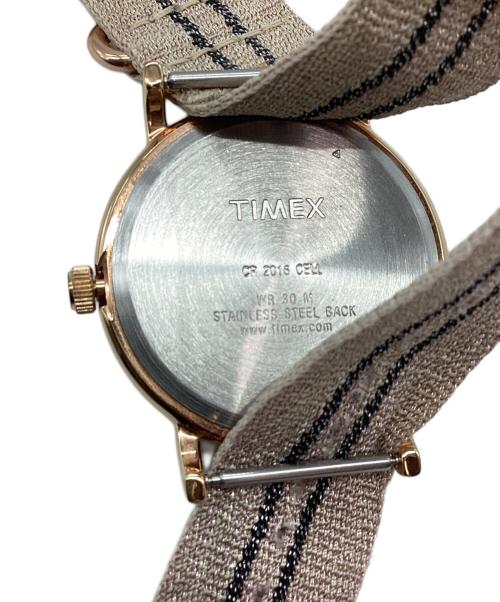 TIMEX（タイメックス）TIMEX (タイメックス) 腕時計の古着・服飾アイテム
