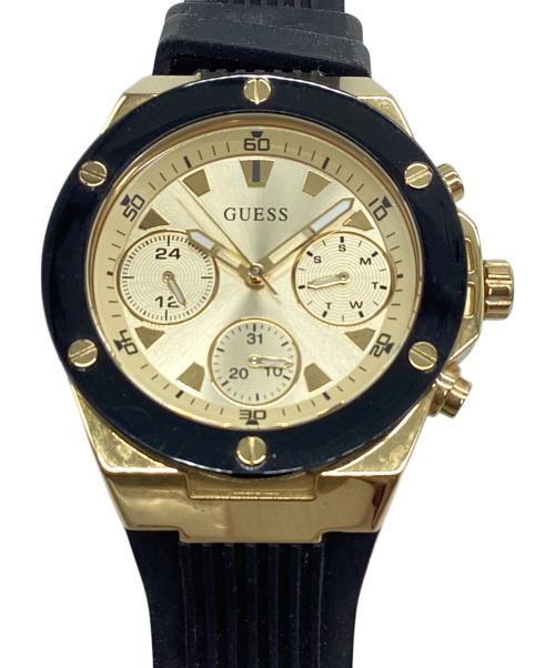 GUESS（ゲス）GUESS (ゲス) 腕時計の古着・服飾アイテム