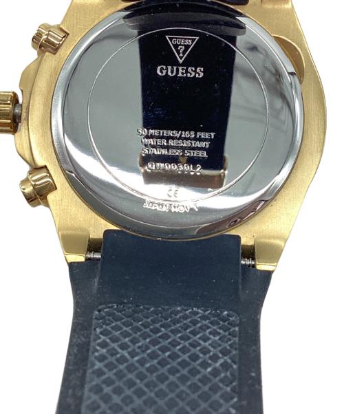 GUESS（ゲス）GUESS (ゲス) 腕時計の古着・服飾アイテム