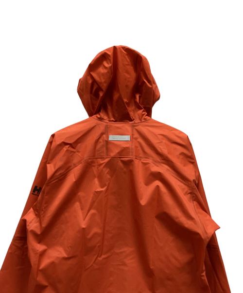 helly tech（-）helly tech (-) マウンテンパーカー オレンジ サイズ:M 未使用品の古着・服飾アイテム