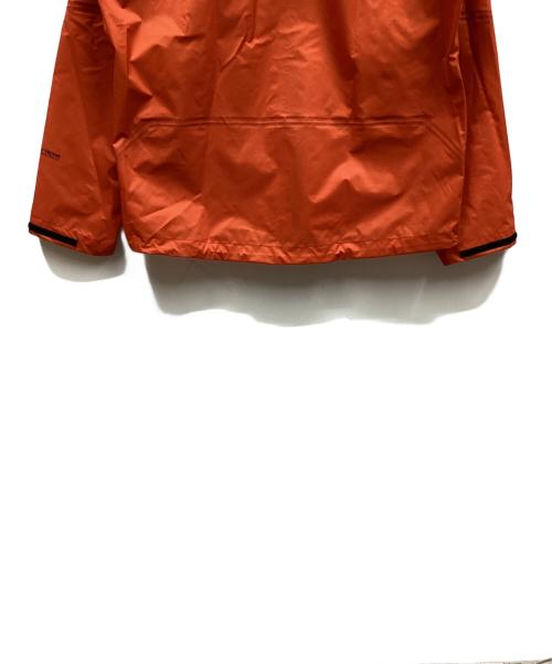helly tech（-）helly tech (-) マウンテンパーカー オレンジ サイズ:M 未使用品の古着・服飾アイテム
